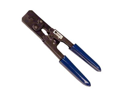 American AutoWire Double Crimper - Splice Clip