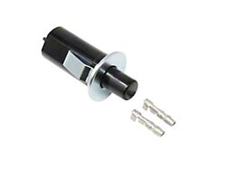 Door Jamb Switch; Snap Fit (Universal; Some Adaptation May Be Required)