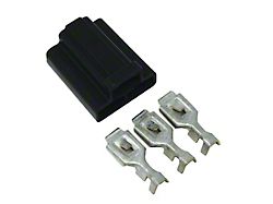 Floor Dimmer Switch Connector