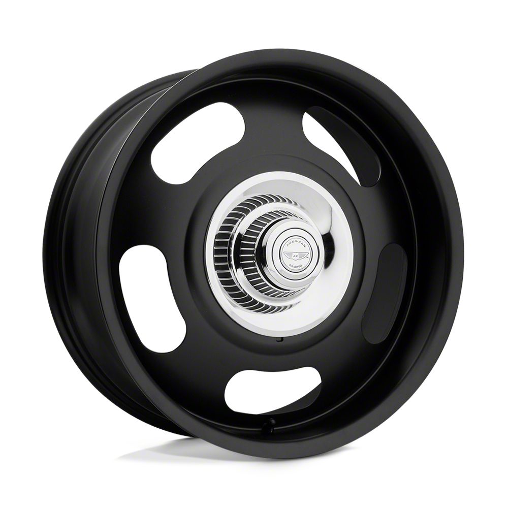 Ridler Ecklers 607 Polished Wheel; 18x8; 0mm Offset 607
