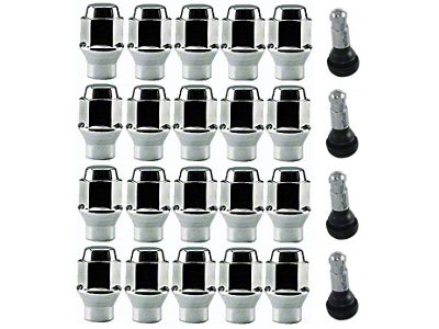 OPR Torq-Thrust/Legendary Inst.Kit-1/2