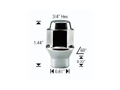 OPR Torq-Thrust/Legendary Inst.Kit-1/2