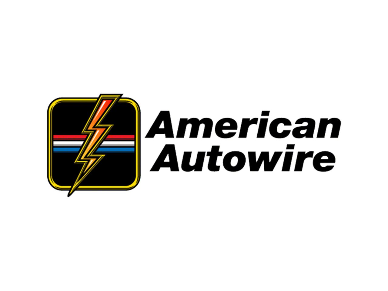 American Autowire Parts