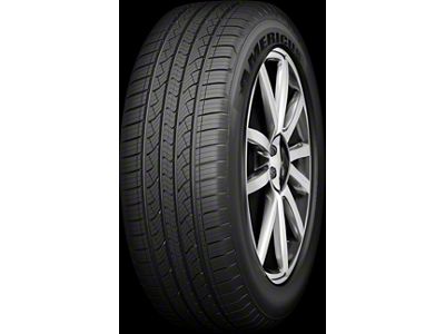 Americus Recon Tour Tire (235/45R18)