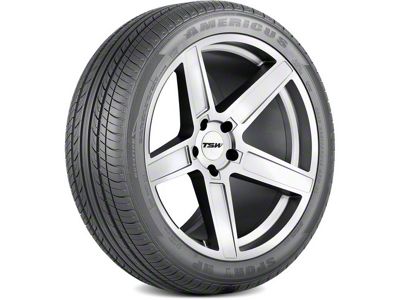 Americus Sport HP Tire (225/55R16)