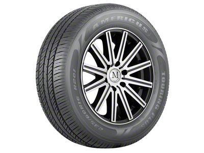 Americus Touring Plus Tire (175/65R14)