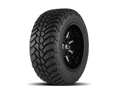 AMP Mud-Terrain Attack M/T Tire (35" - 35x13.50R26)