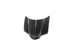 Anderson Composites Type-OE Hood; Carbon Fiber (98-02 Firebird)