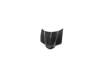 Anderson Composites Type-OE Hood; Carbon Fiber (98-02 Firebird)