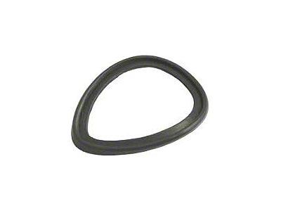 Antenna Base Gasket - Molded Rubber