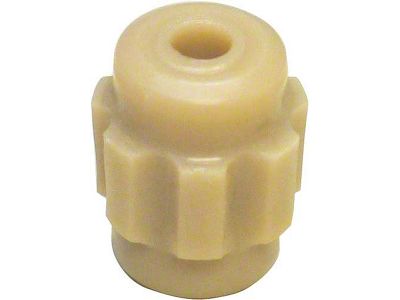 Antenna Slide Nut/std/sand