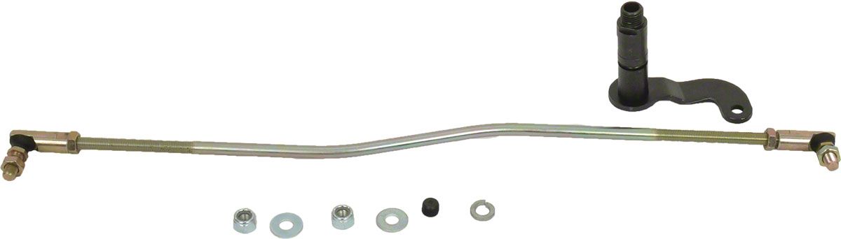Ecklers AOD Transmission Shift Linkage (62-70 Fairlane; 68-76 Torino)