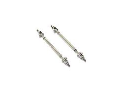 APR Performance 10mm Wind Splitter Support Rods; 8.25 to 10.75-Inch (Universal; Some Adaptation May Be Required)