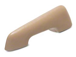 Arm Rest - Ford Galaxie 500 XL - Right - Palomino