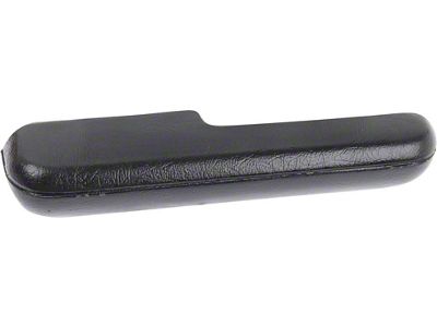 Armrest, Left, Falcon, Ranchero, Comet, 1964-1965