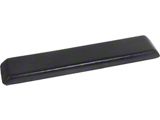 Armrest Pad 13in -black