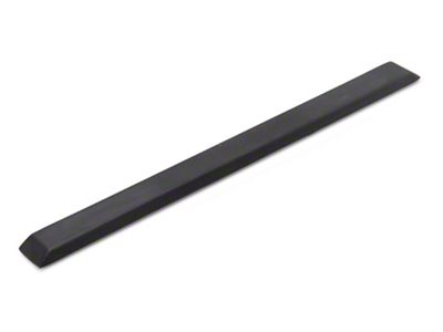 Armrest Pad 500xl-black