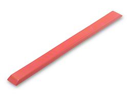 Armrest Pad 500xl-red