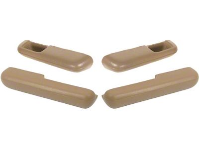 Armrest Pad Kit f&r Palomino