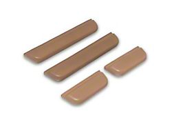 Armrest Pad Kit f&r 500xl Palo