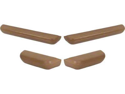 Armrest Pad Kit f&r 500xl Palo