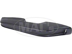 Armrest Pad, Right, Falcon, Galaxie, Ranchero,Comet, 1962-1964