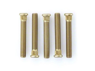 ARP Wheel Stud Kit (82-92 Camaro)