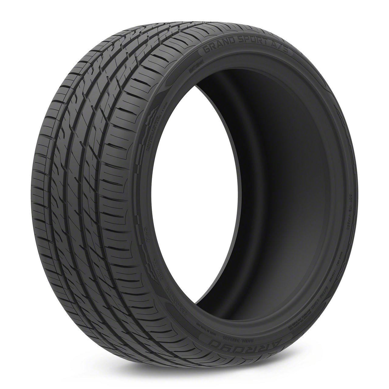 Continental DWS06 PLUS 215/45ZR18XL 93Y Tire for 2021 Nissan
