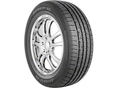 Aspen GT-AS Tire (215/50R17)
