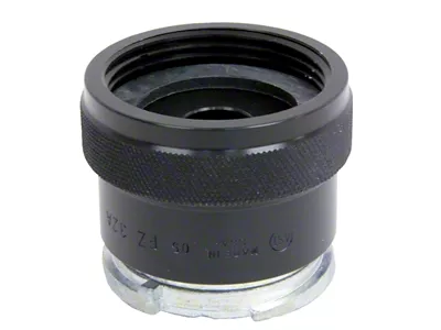 Assenmacher Tools Cooling System Tank Adapter