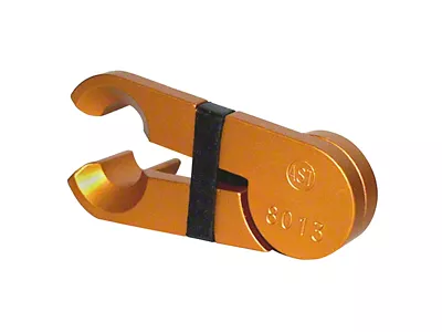 Assenmacher Tools Ford Fuel Line Remover Tool