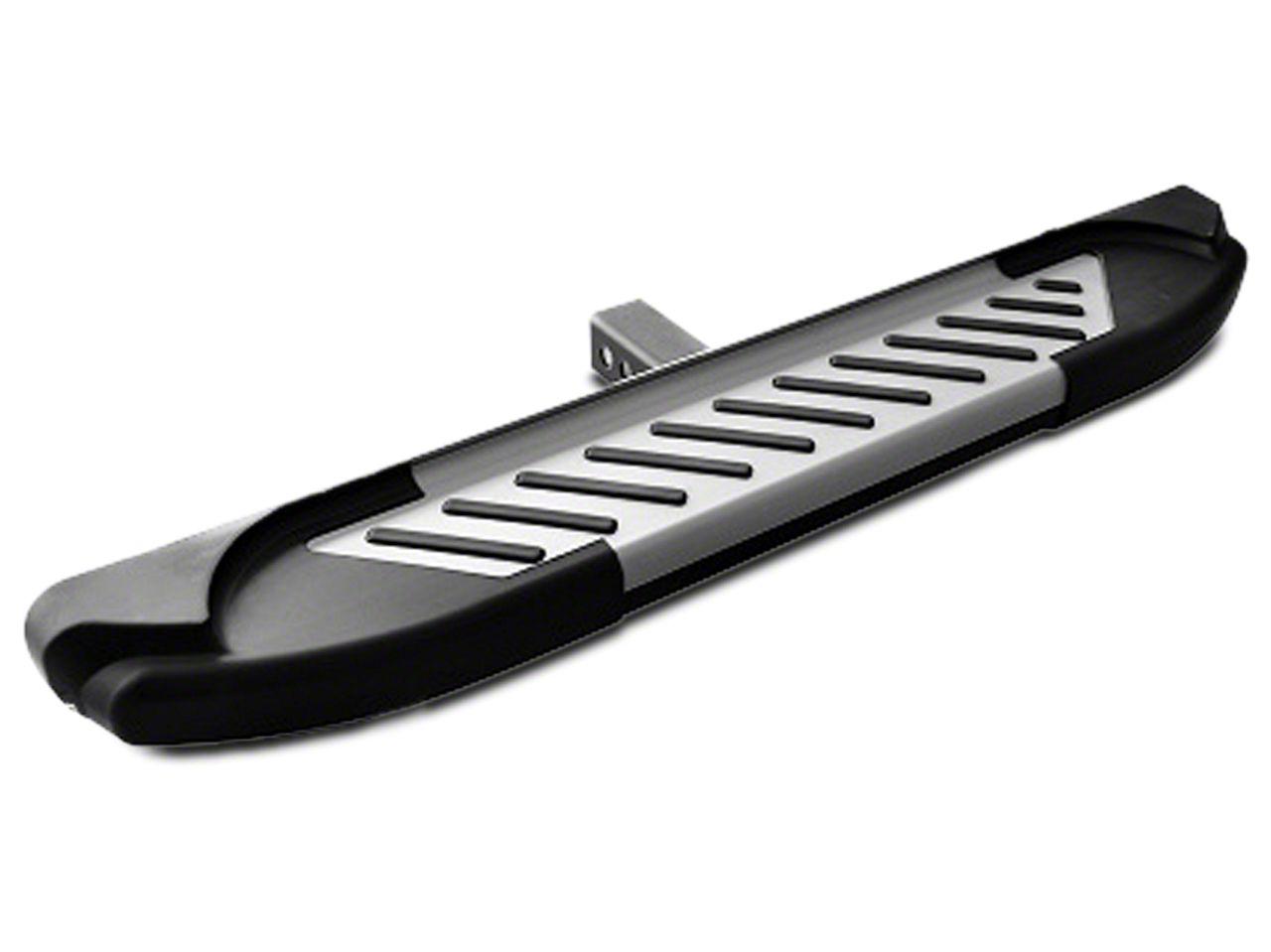 Bed & Tailgate Steps