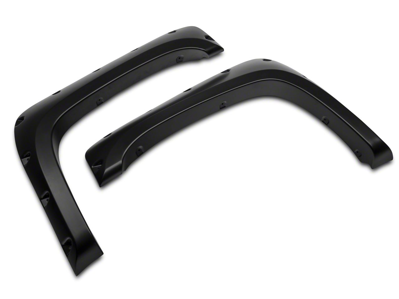 Ranchero Fender Flares 1970-1971