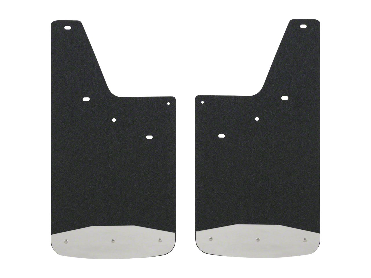 Ranchero Mud Flaps & Splash Guards 1970-1971