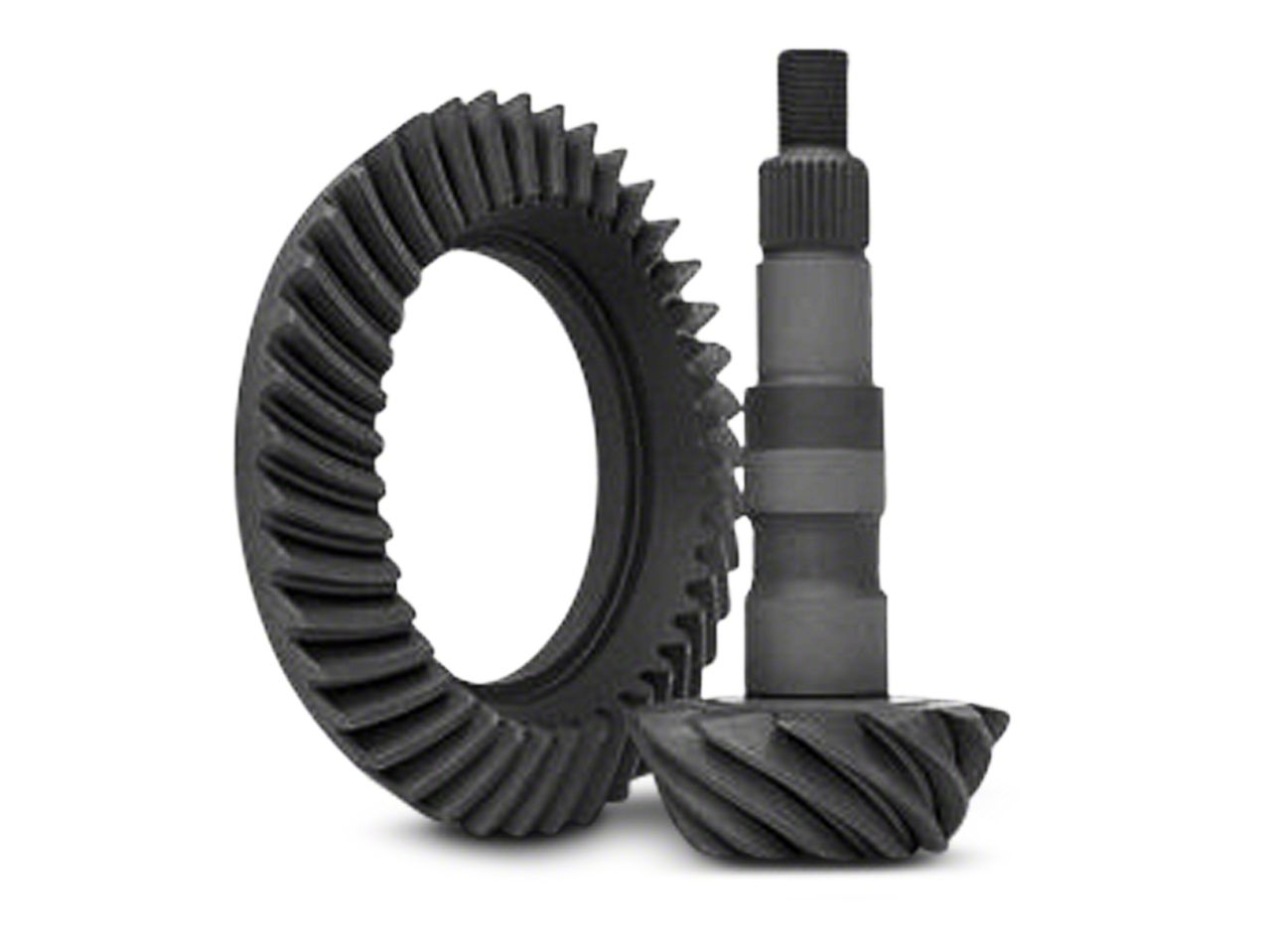 Ring & Pinion Gears