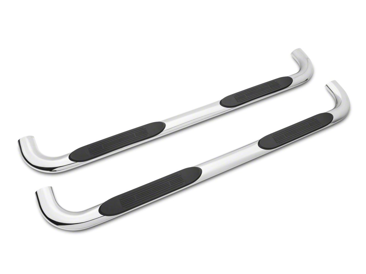 Camaro Side Step Bars & Running Bars 1982-1992