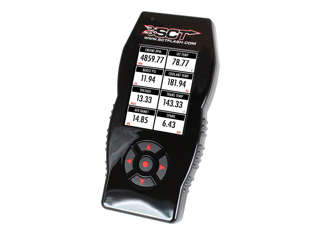 Econoline Tuners & Accessories