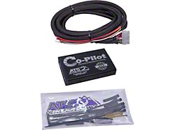 ATS Diesel Performance Co-Pilot Transmission Controller (89-97 7.3L Powerstroke F-250, F-350 w/ E4OD Transmission)