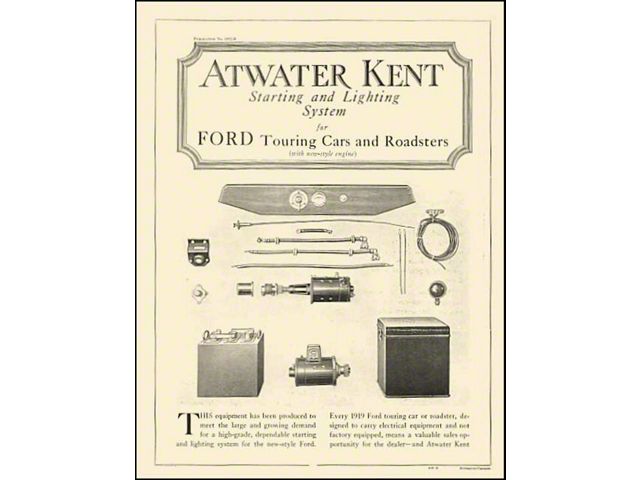 18-27/instructions/atwater Kent Starter/lights