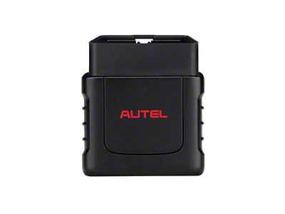Autel MaxiSYS VCI Mini Bluetooth Vehicle Communication Interface