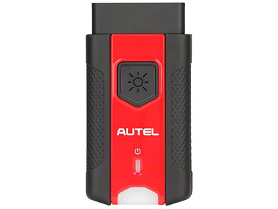 Autel MaxiVCI VCI200 Bluetooth Vehicle Communication Interface