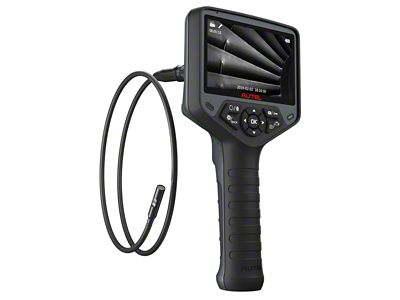 Autel MaxiVIDEO MV480 Digital Inspection Videoscope with 8.5mm Dual-Camera Probe