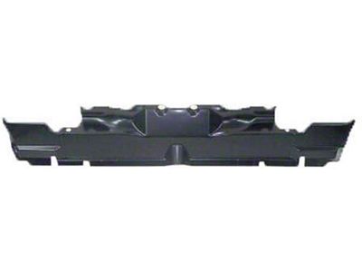 Auto Metal Direct Camaro Body Cross-Rail, Rear, Best Quality 1970-1973