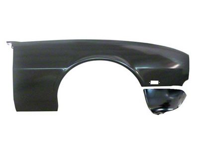 Auto Metal Direct Camaro Front Fender, Standard, Right, Show Quality 1968