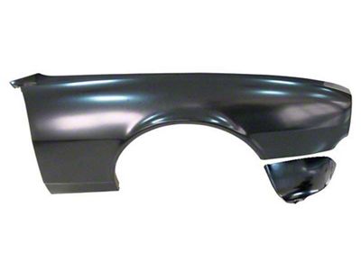 Auto Metal Direct Camaro Rally Sport Front Fender, Right, Show Quality 1967