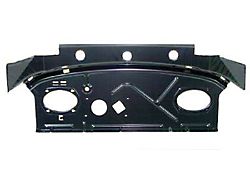 Rear Window Package Shelf Panel (70-81 Camaro)