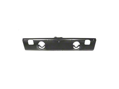 Auto Metal Direct Camaro Valance Panel, Front Lower, All, Show Correct 1969