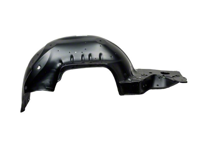 Auto Metal Direct, Inner Fender, Left 250-3569-1L Camaro Rally Sport RS Only 1969