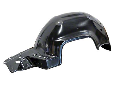 Auto Metal Direct, Inner Fender, Right 250-3568-1R Camaro Rally Sport RS Only 1968
