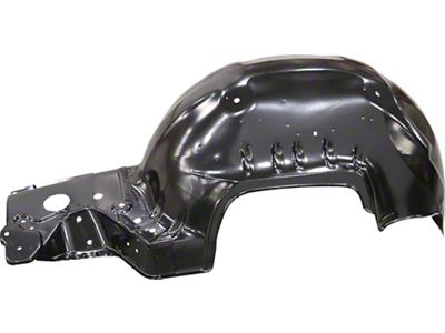 OPR Inner Fender,Right,Rally Sport RS ,1969